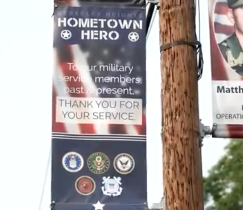 Heroes Among Us