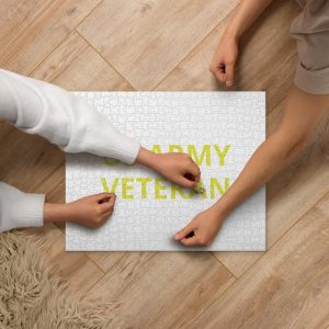 Jigsaw puzzle