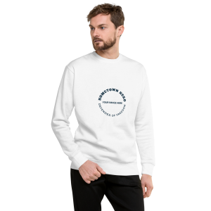 Unisex Premium Sweatshirt